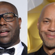 Steve McQueen; John Ridley
Joe Klamar/AFP/Getty Images; Joe Klamar/AFP/Getty Images